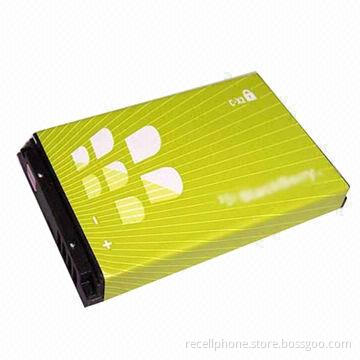 Mobile Phone Battery, Compatible with BlackBerry 8800/8820/8830